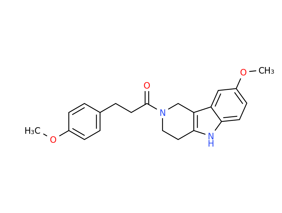 Structure Amb10670037