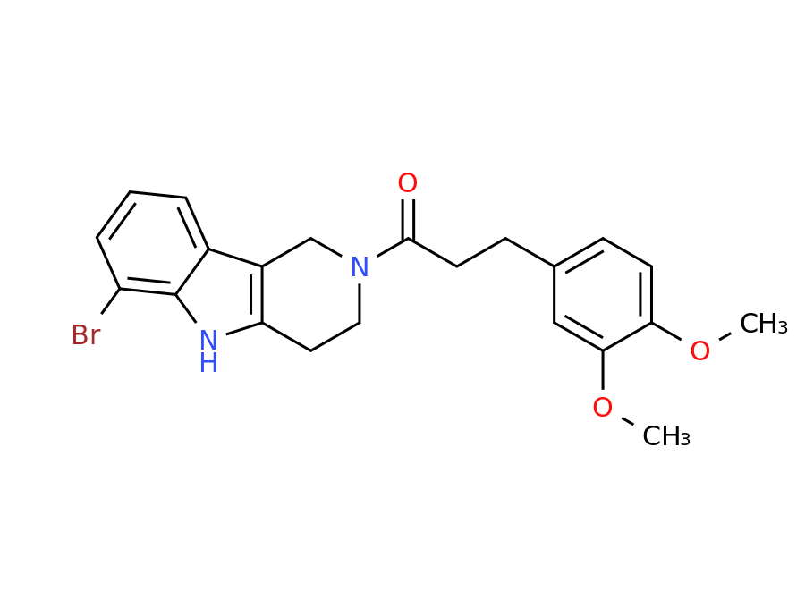 Structure Amb10670053