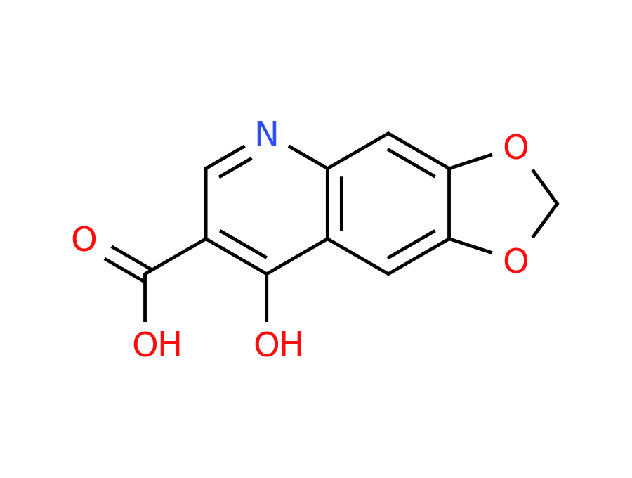 Structure Amb10670114