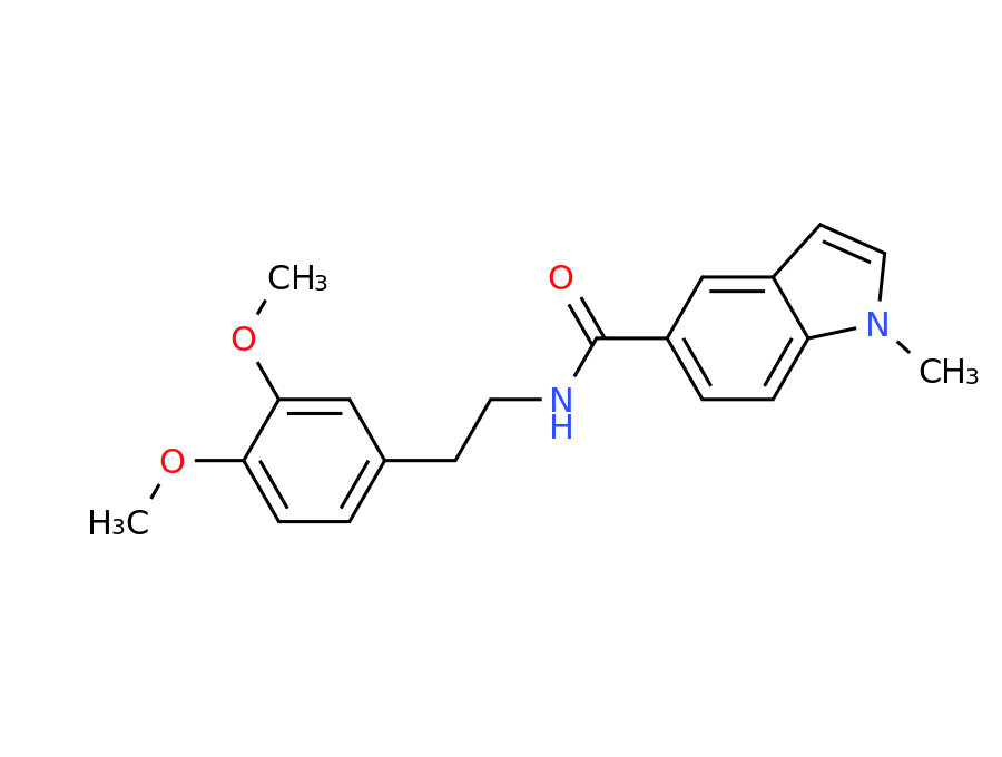 Structure Amb10670145