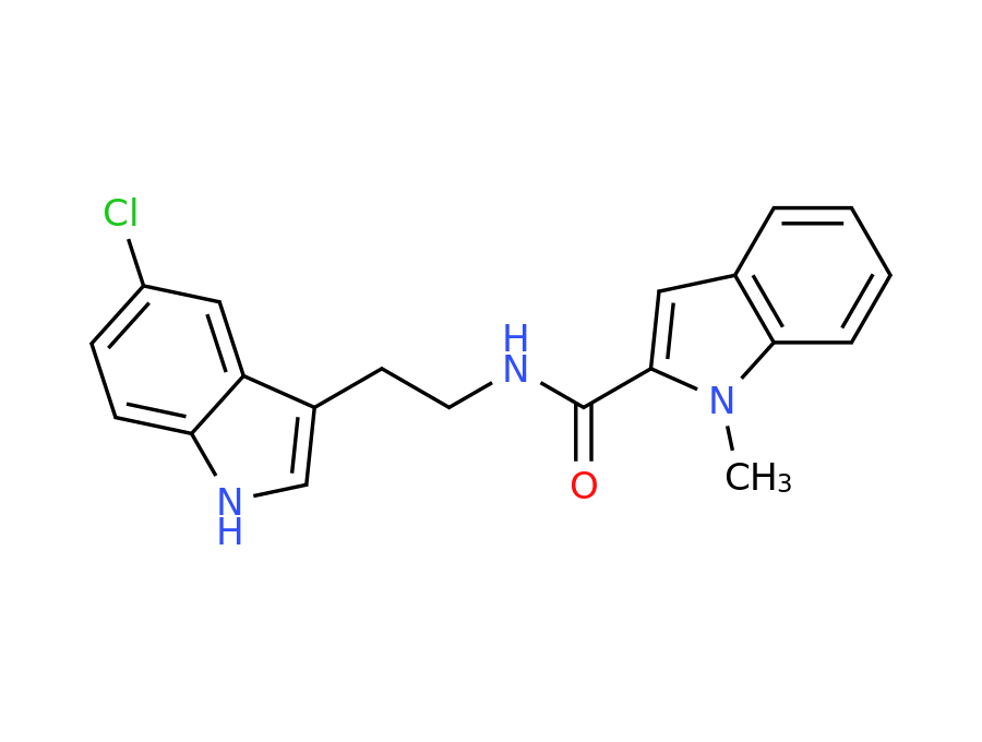 Structure Amb10670199