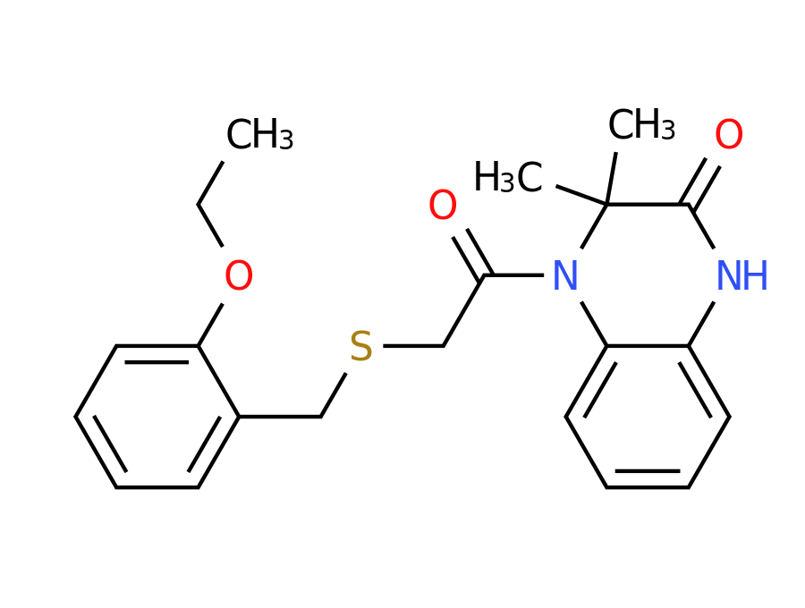 Structure Amb10670435