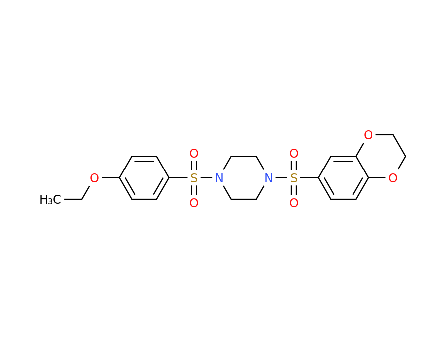 Structure Amb10670448