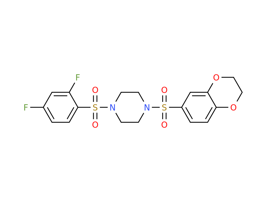 Structure Amb10670450