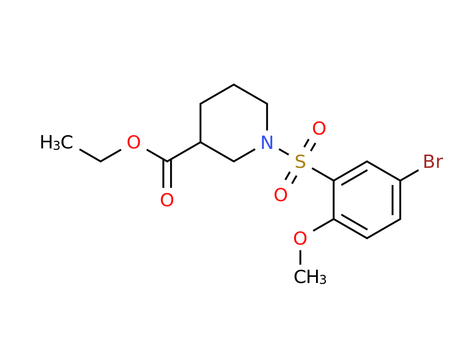 Structure Amb10670544