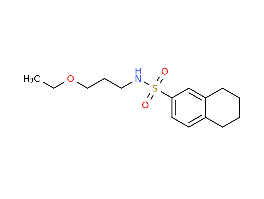 Structure Amb10670556