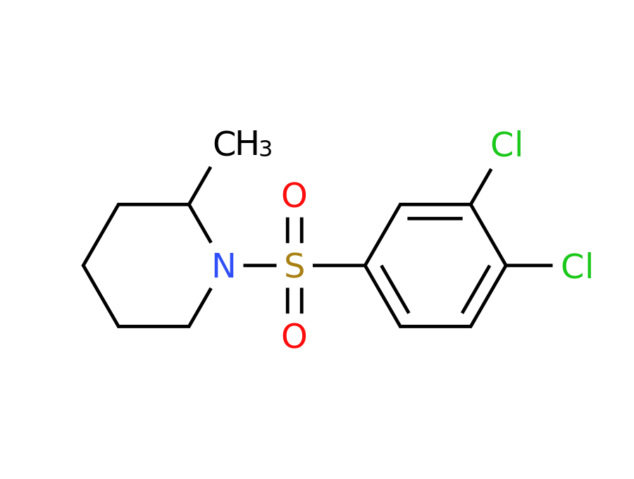 Structure Amb10670559