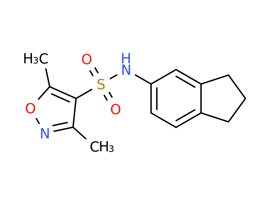 Structure Amb10670564