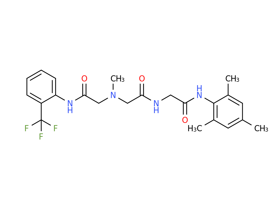 Structure Amb10670931