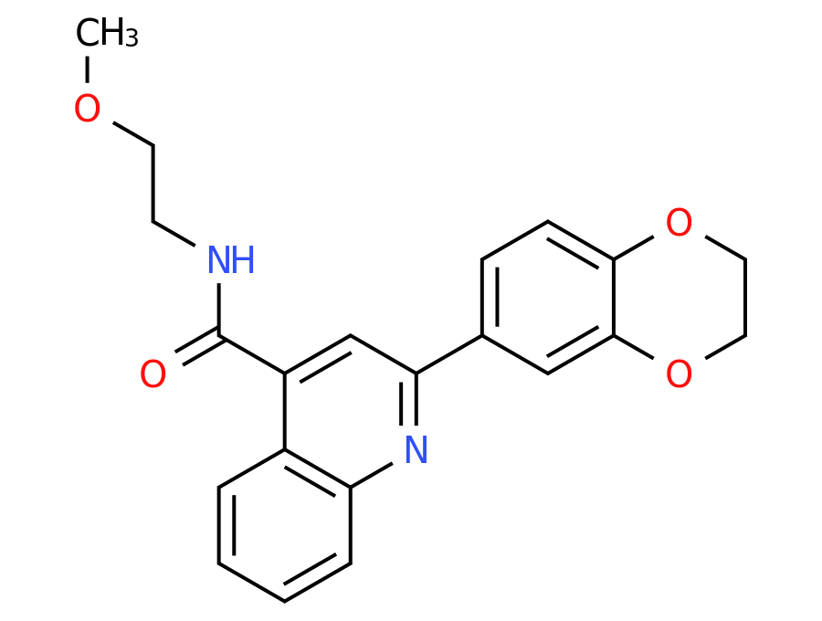 Structure Amb10671133