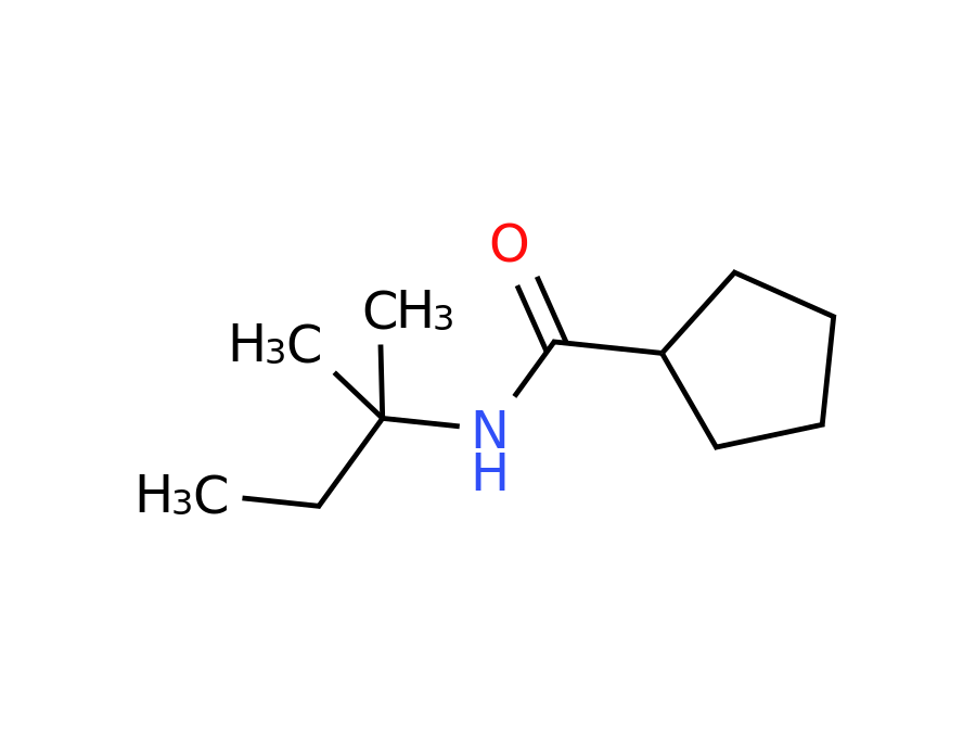 Structure Amb10671175