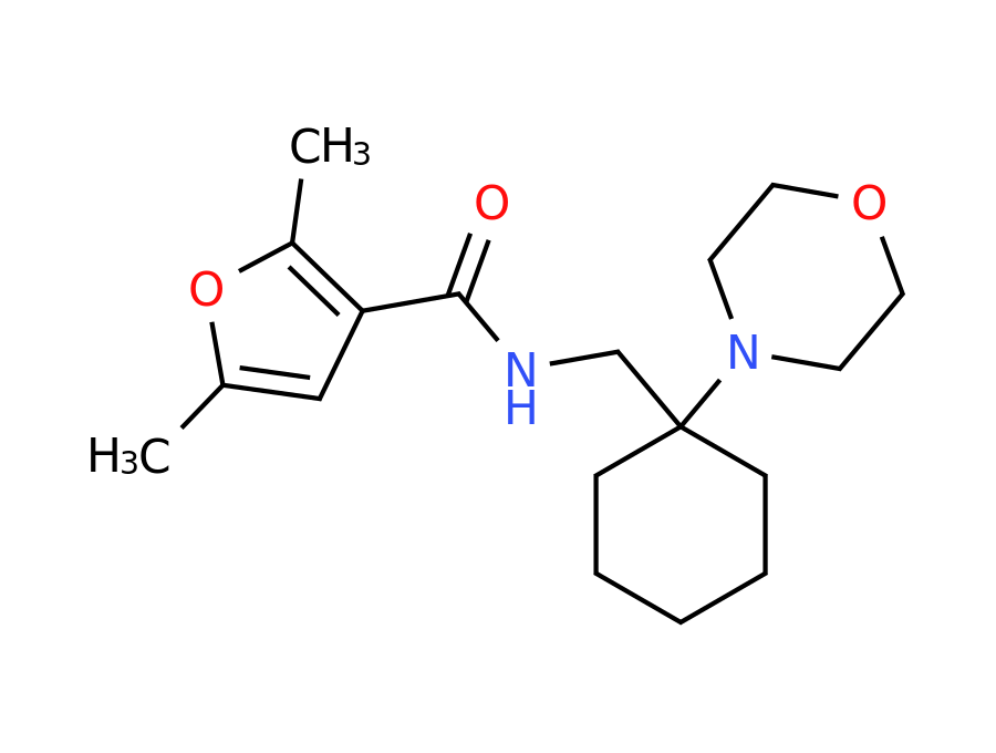 Structure Amb10671306