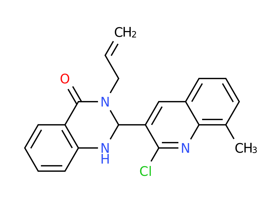 Structure Amb10671425