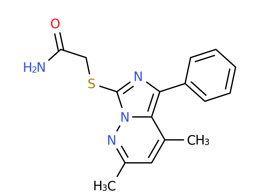 Structure Amb10671617