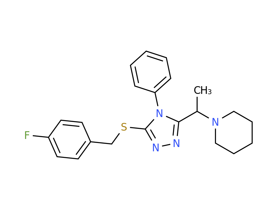 Structure Amb10671619