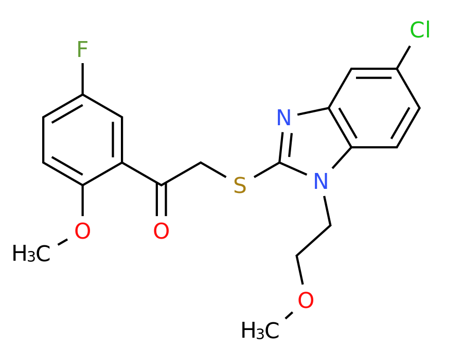 Structure Amb10671624