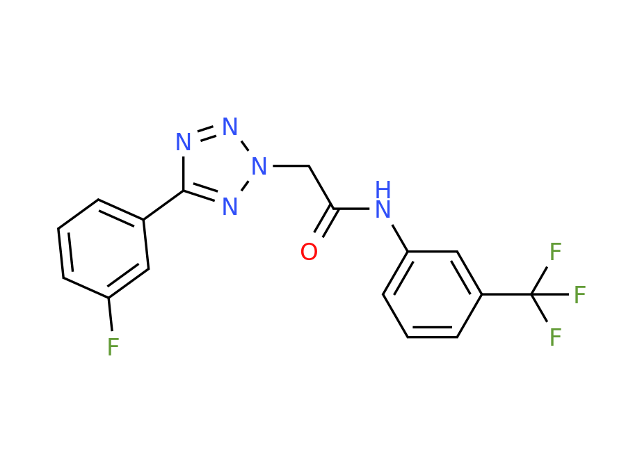 Structure Amb10671655