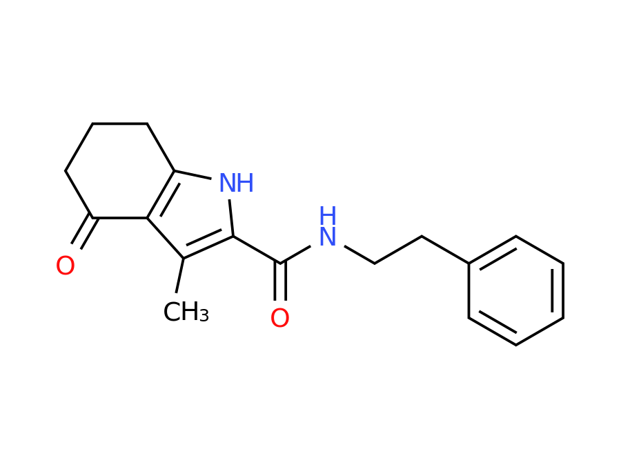 Structure Amb10671754