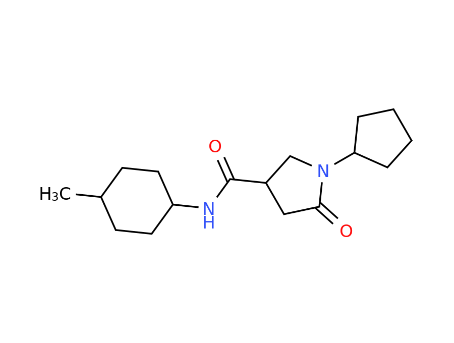 Structure Amb10671831