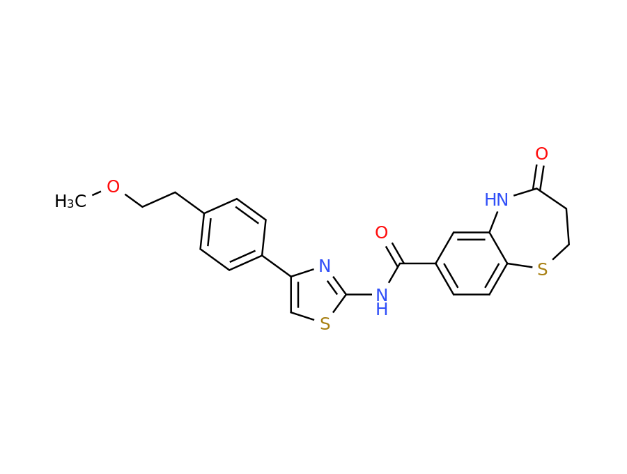 Structure Amb10671998