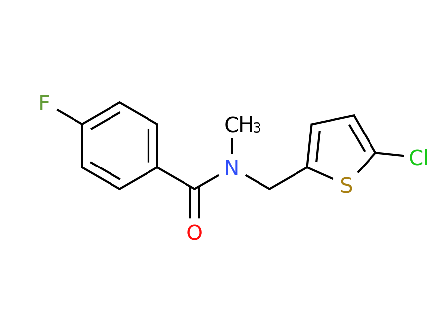 Structure Amb10672045