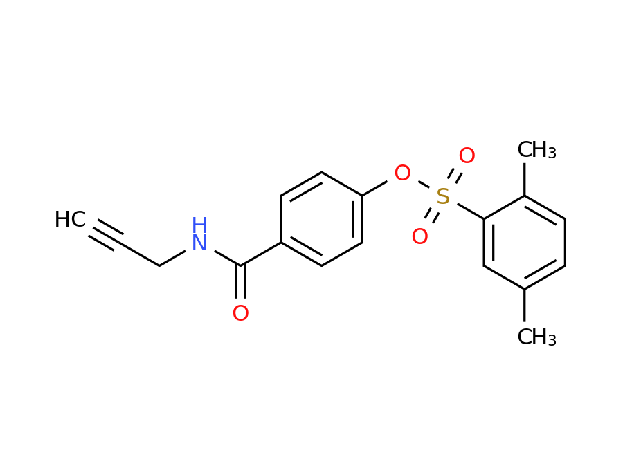 Structure Amb10672069