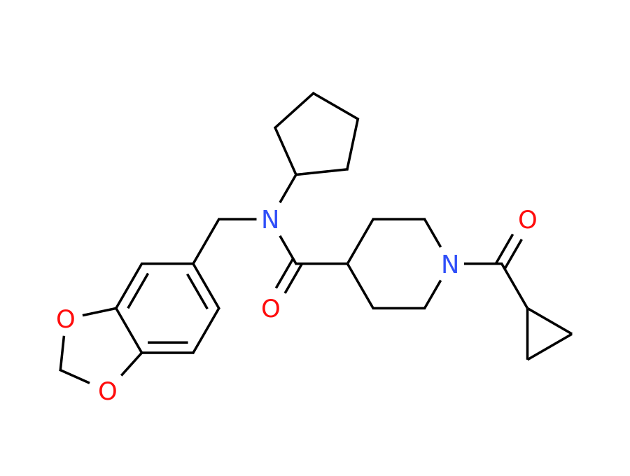 Structure Amb10672114