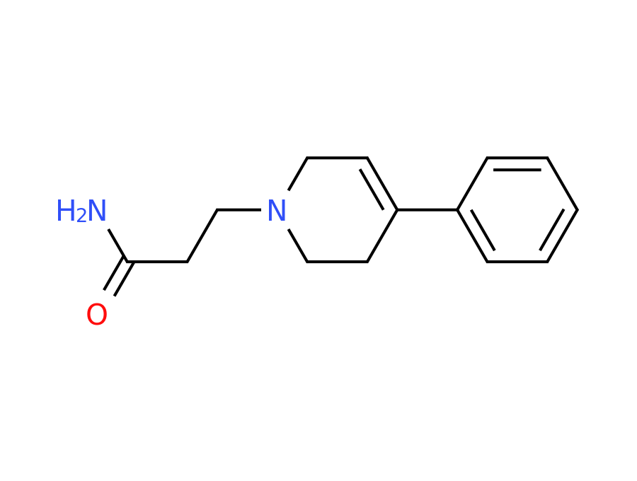 Structure Amb10672294