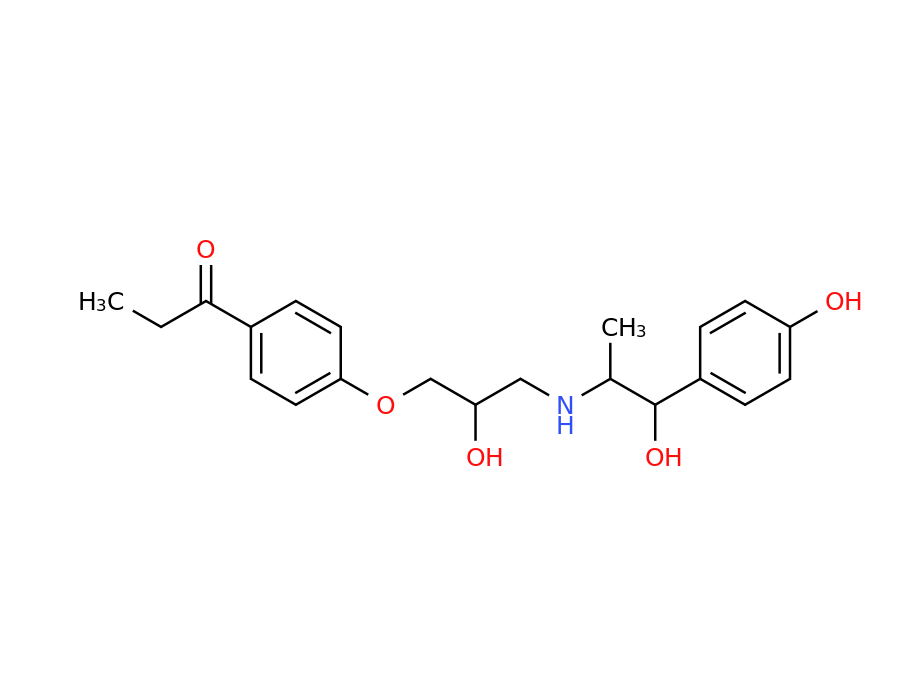 Structure Amb10672320