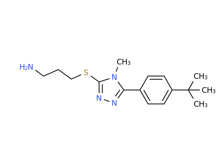 Structure Amb10672432