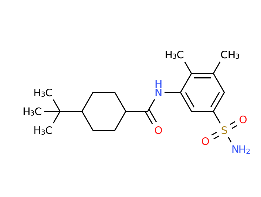 Structure Amb10672705