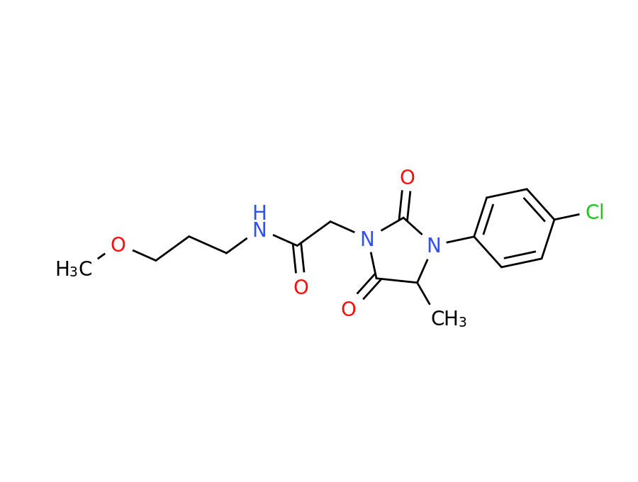 Structure Amb10672805