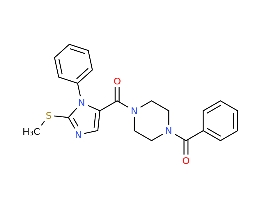 Structure Amb10672965