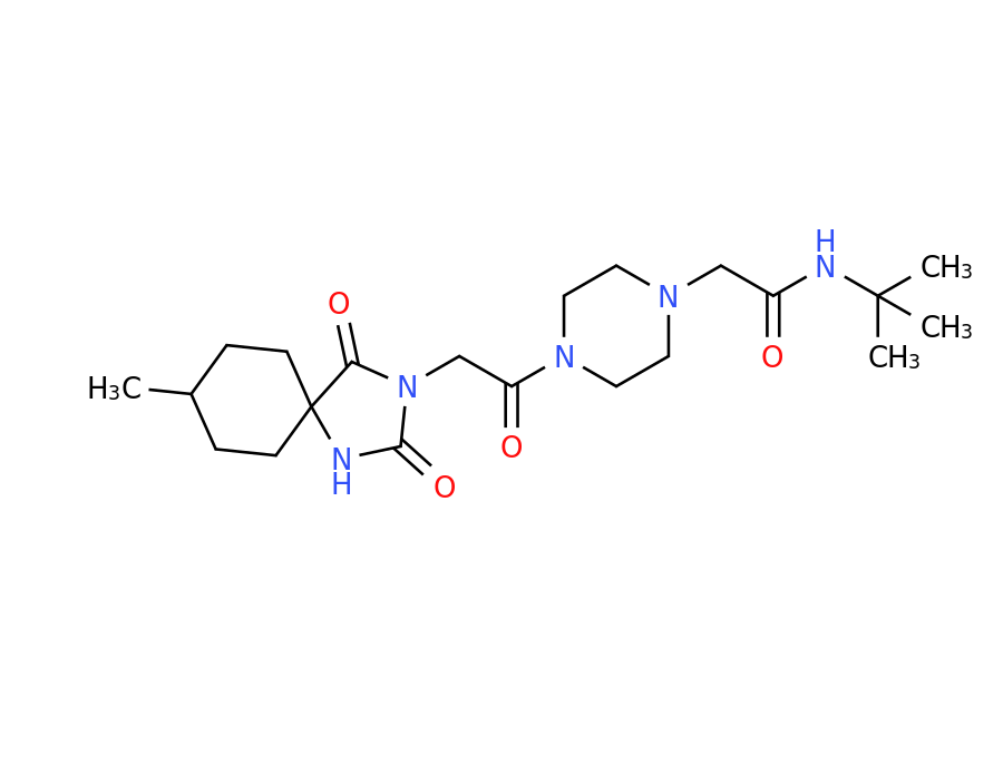 Structure Amb10673025