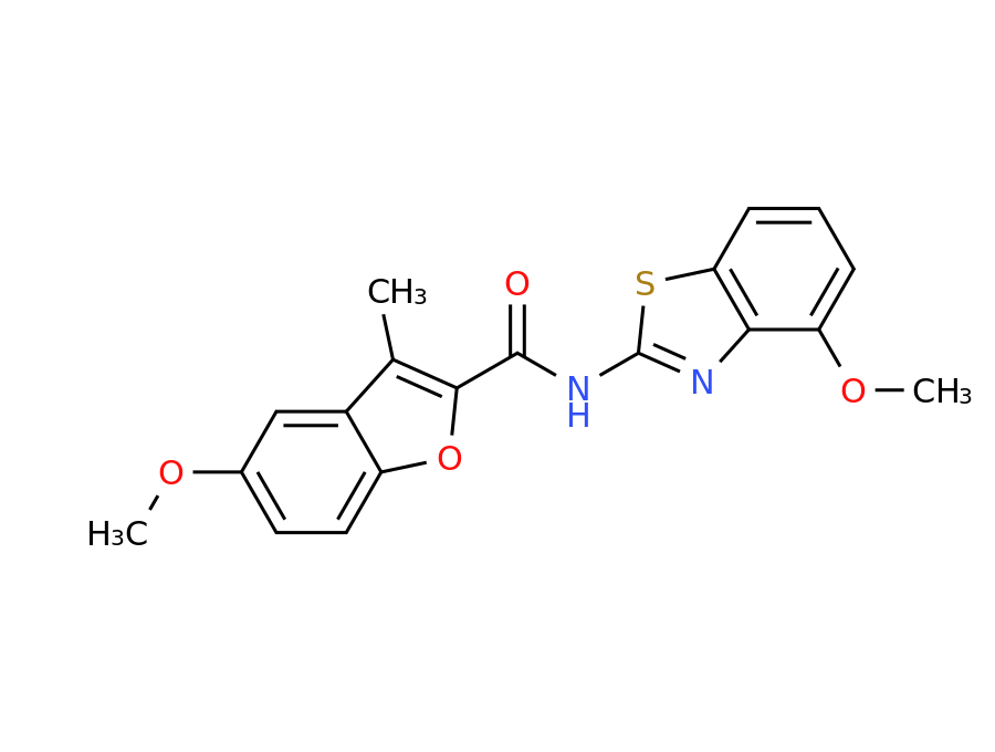 Structure Amb10673194