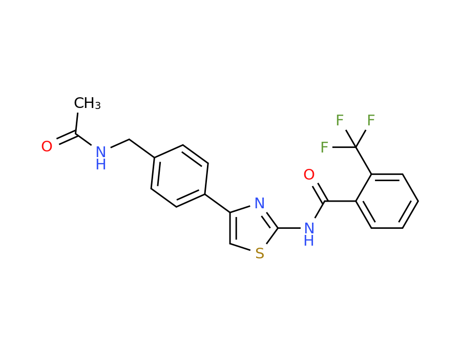 Structure Amb10673212