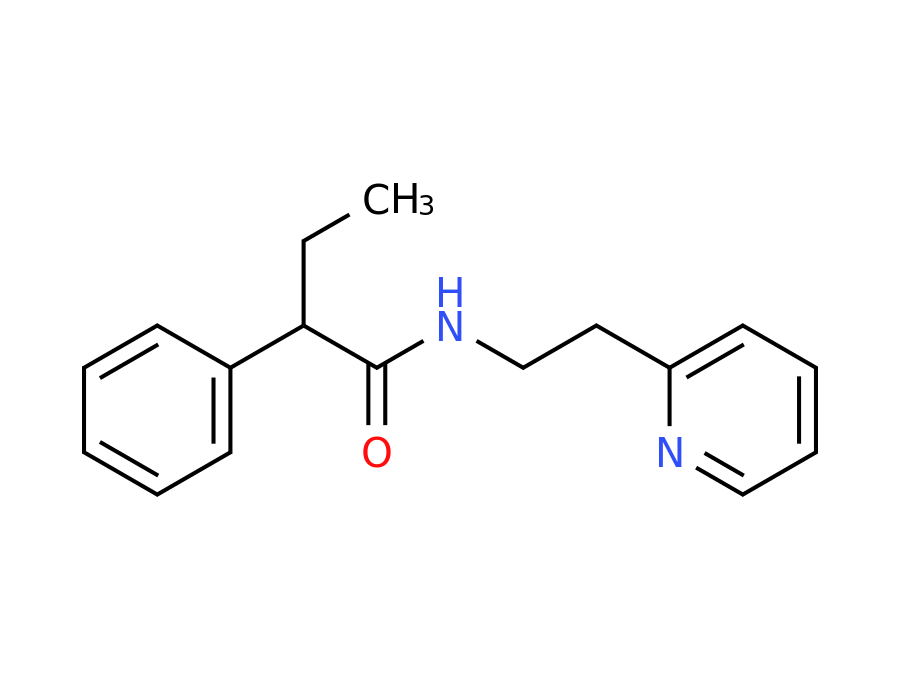 Structure Amb10673286