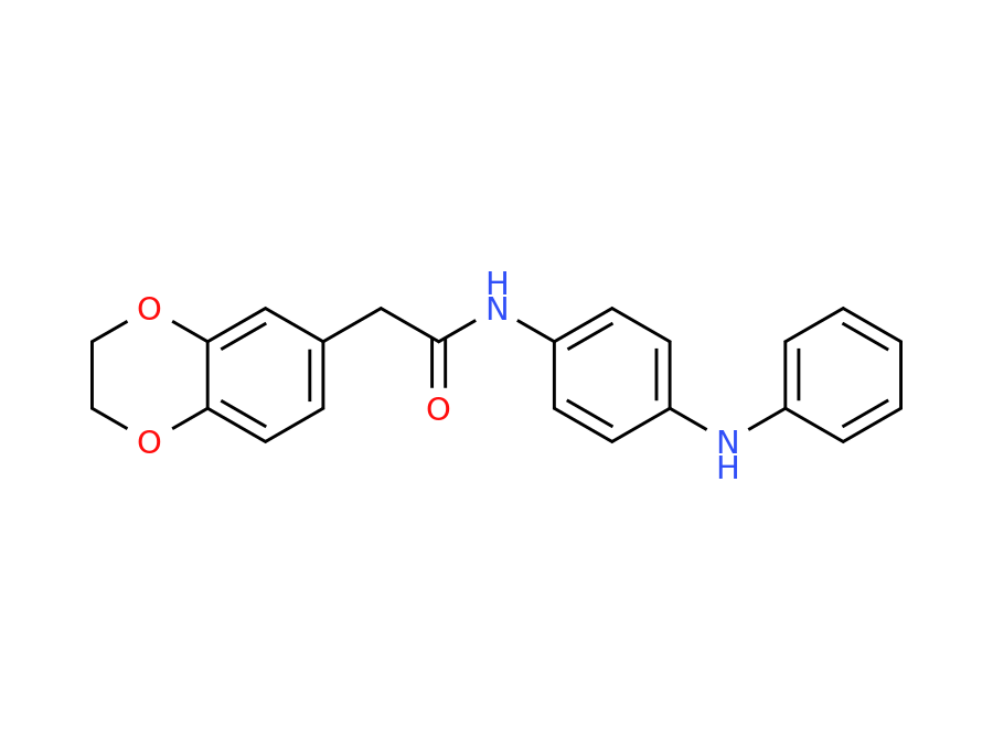 Structure Amb10673319