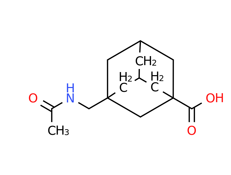 Structure Amb1067335