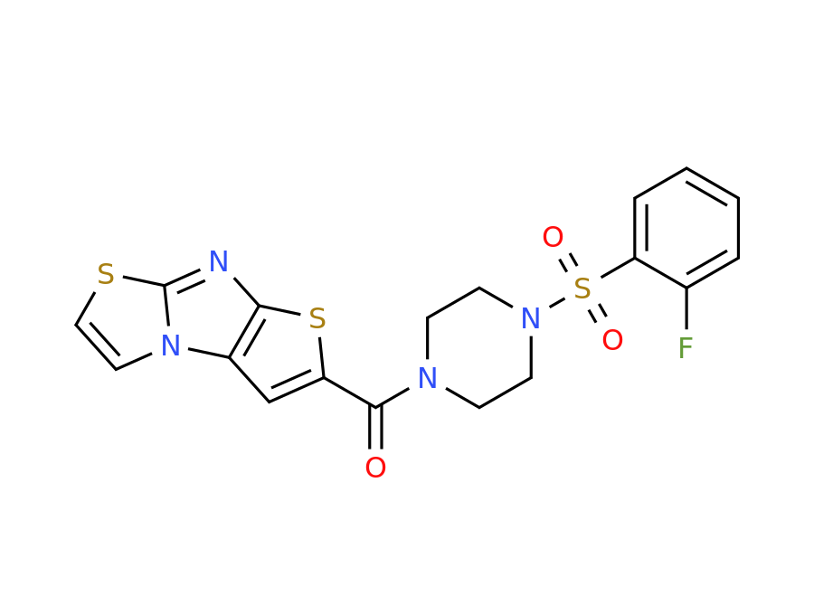 Structure Amb10673392