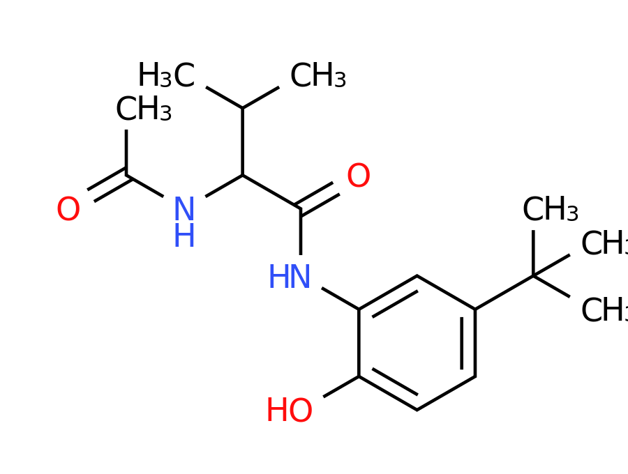 Structure Amb10673420