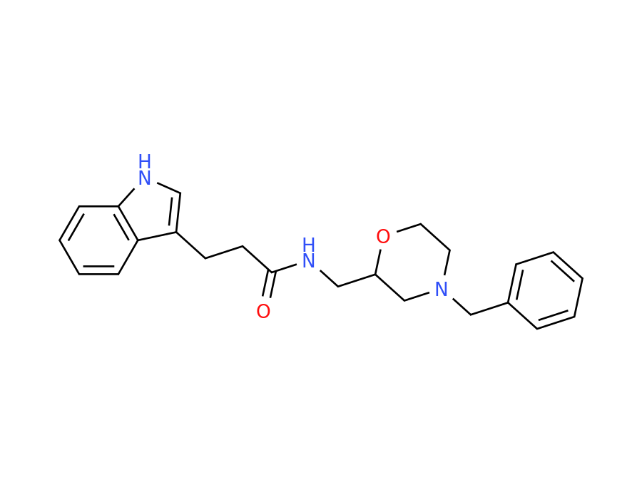 Structure Amb10673445