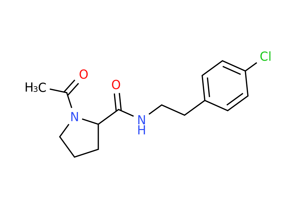 Structure Amb10673556