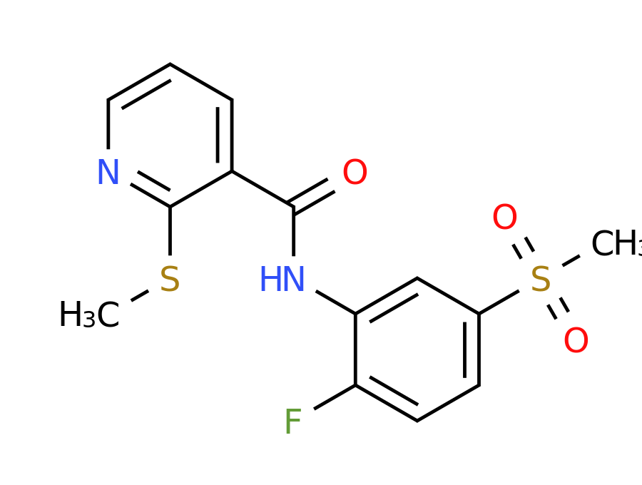 Structure Amb10673689