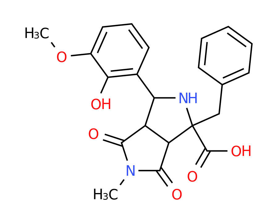 Structure Amb1067383