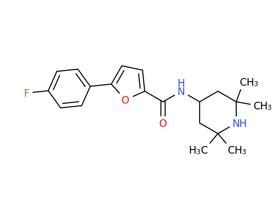 Structure Amb10673863