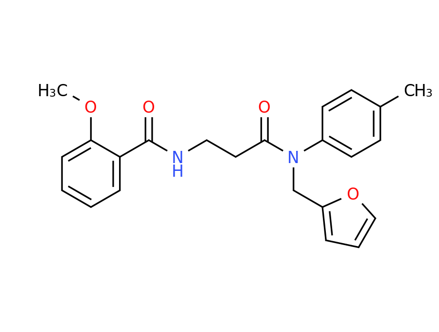 Structure Amb10673957