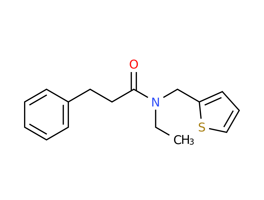 Structure Amb10674070