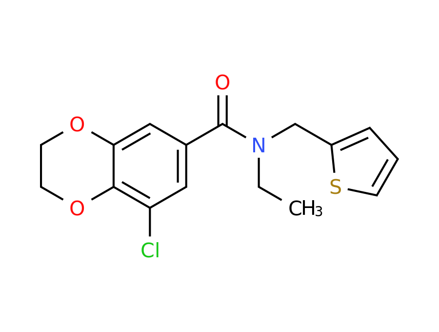 Structure Amb10674082