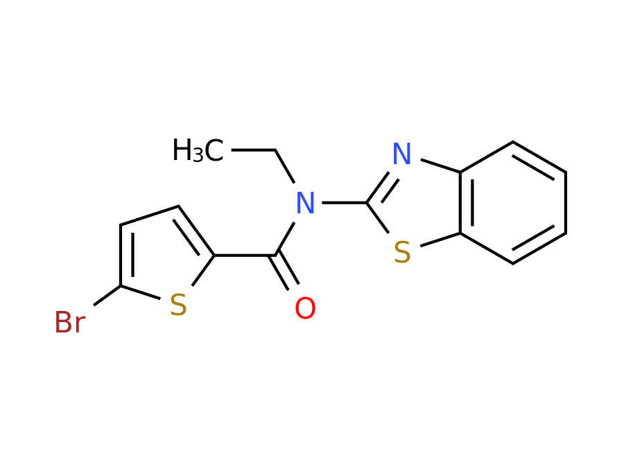 Structure Amb10674093